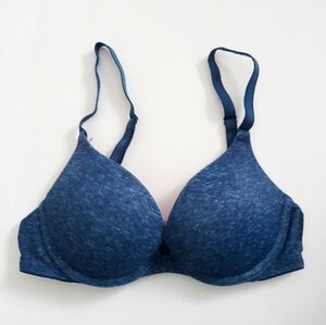 Victoria's Secret Push Up Bra 32B
